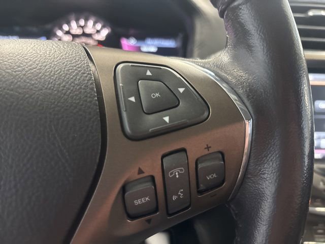 Used 2014 Lincoln MKX FWD w/ Equipment Group 101A image 20