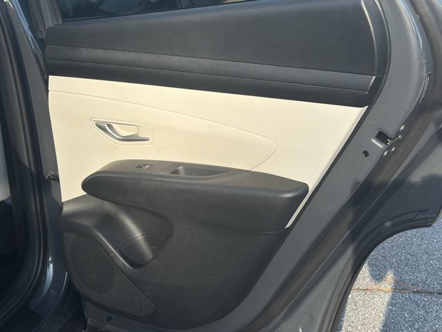 Certified 2026 Hyundai Tucson SEL FWD image 16