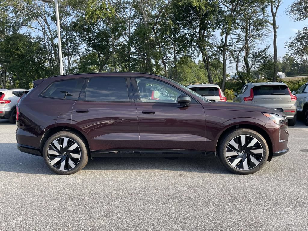 New 2026 Volvo EX90 Ultra AWD/4WD image 31