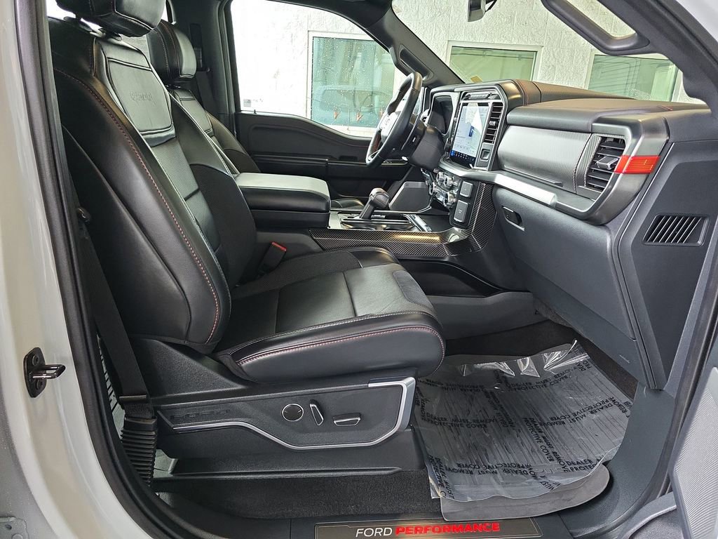 Used 2024 Ford F150 Raptor image 33