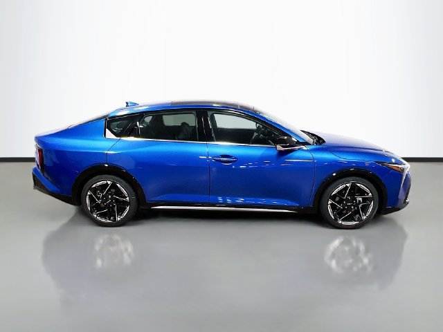 New 2025 Kia K4 EX w/ GT-Line Sunroof Package FWD image 8