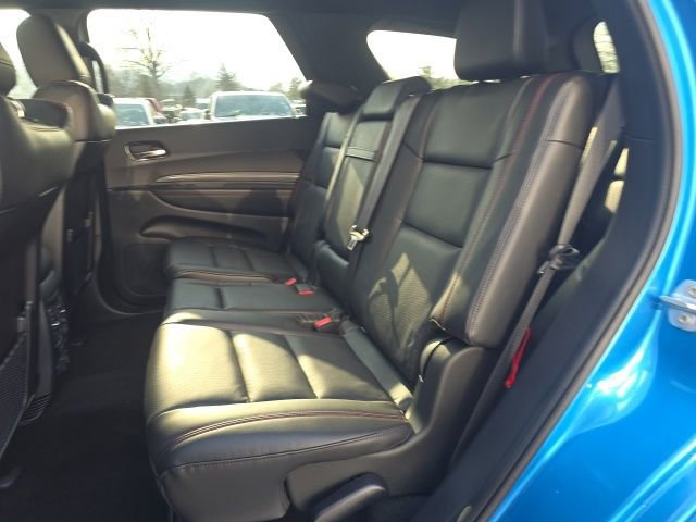 New 2026 Dodge Durango GT image 28