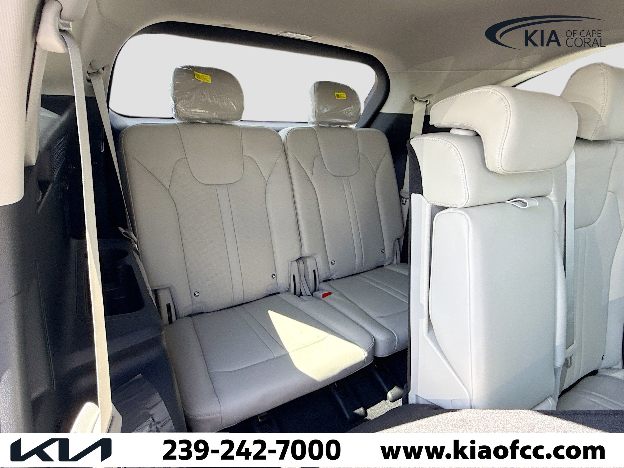 New 2026 Kia Sorento S image 19