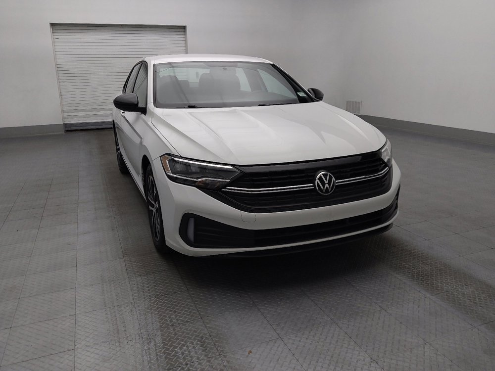 Used 2022 Volkswagen Jetta Sport image 14