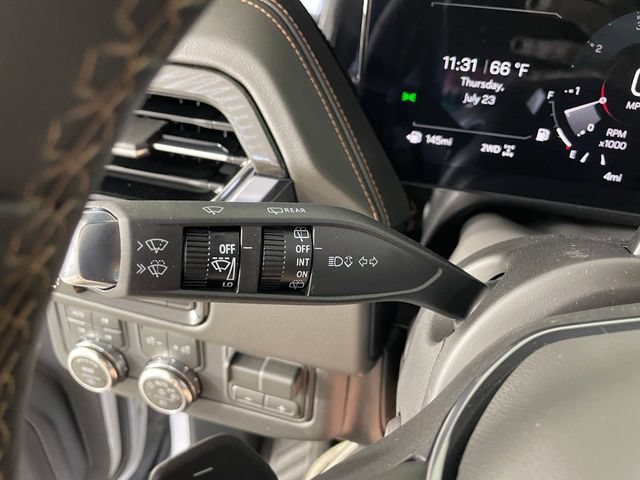 New 2026 GMC Yukon AT4 w/ AT4 Premium Plus Package AWD/4WD image 10