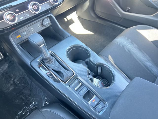 New 2026 Honda Civic Sport image 26