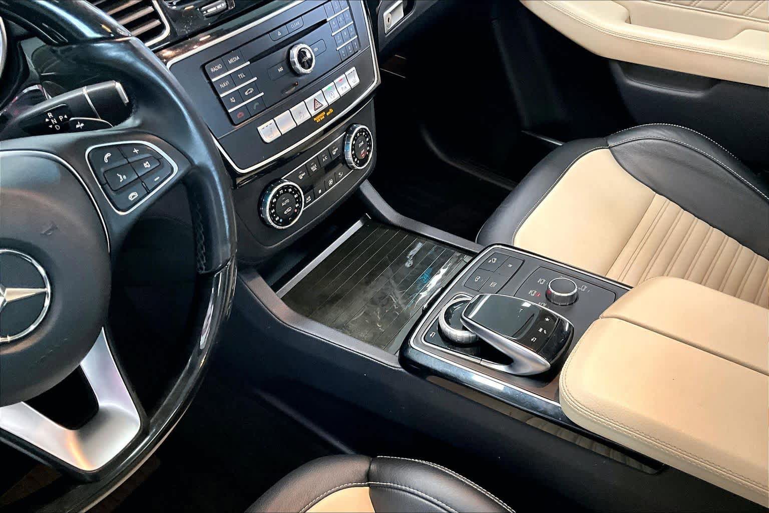 Used 2018 Mercedes-Benz GLE 43 AMG 4MATIC image 14