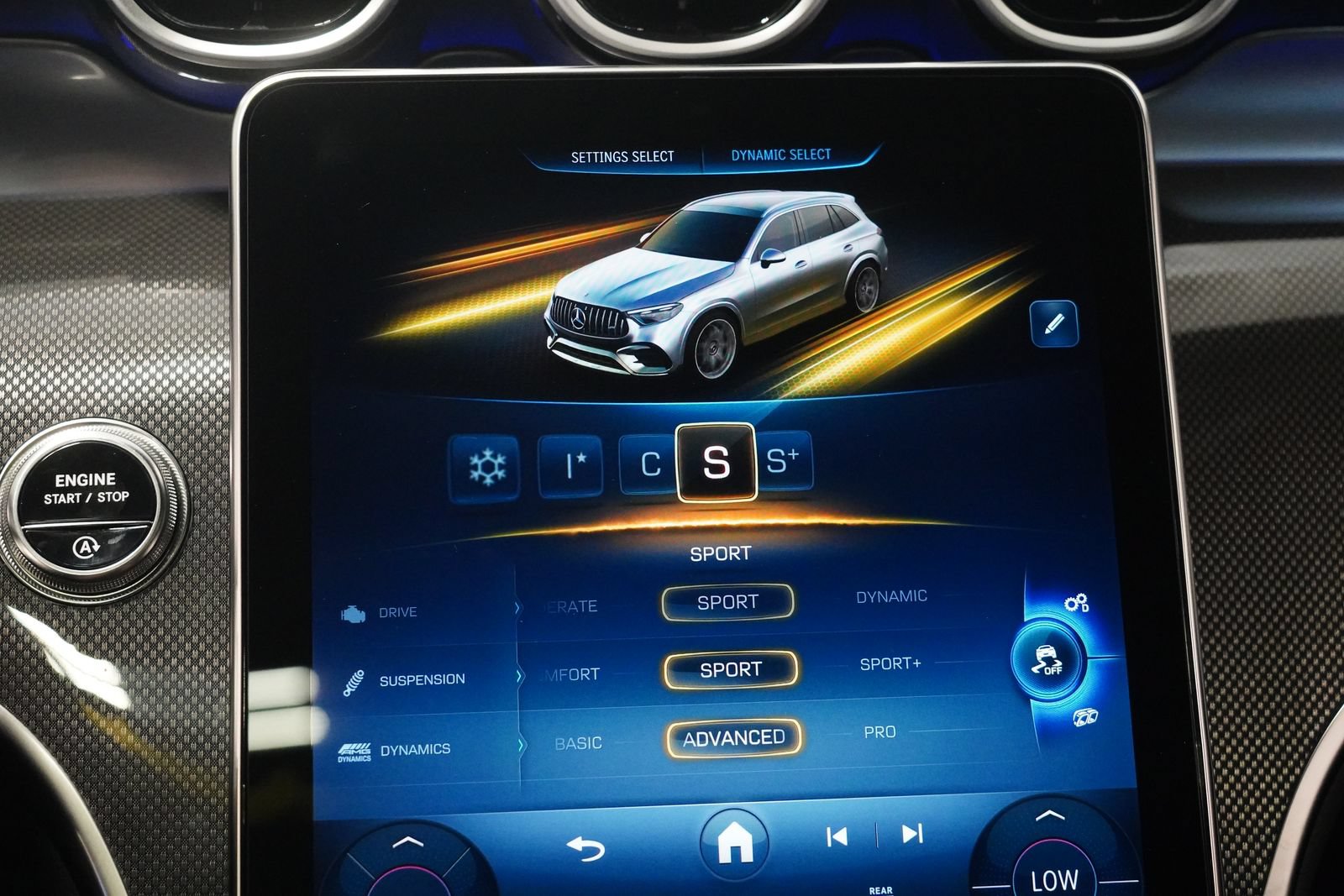 Certified 2026 Mercedes-Benz GLC 43 AMG 4MATIC image 25