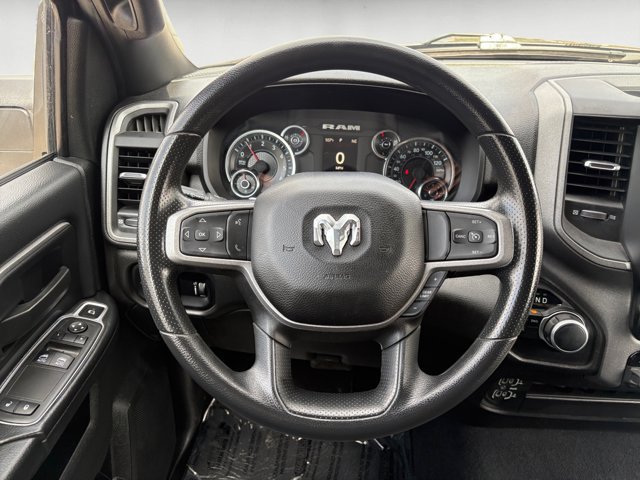 Used 2024 RAM 2500 Tradesman w/ Chrome Appearance Group AWD/4WD image 11