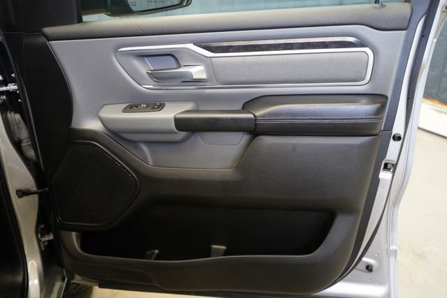 Used 2022 RAM 1500 Big Horn AWD/4WD image 48