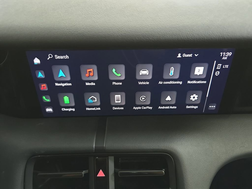 Certified 2023 Porsche Taycan image 17