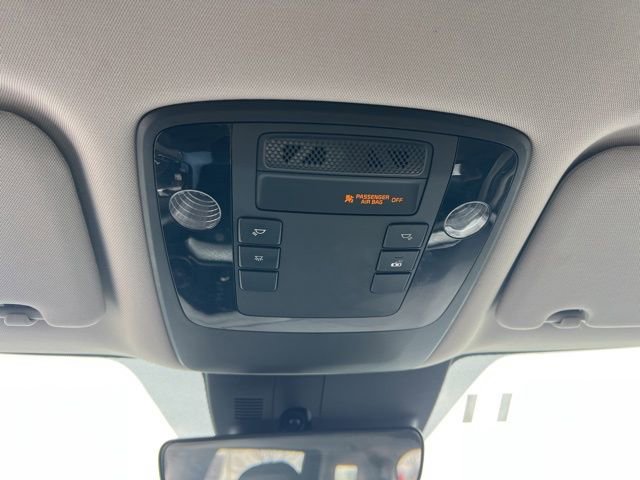 Used 2024 Kia Carnival LX FWD image 26