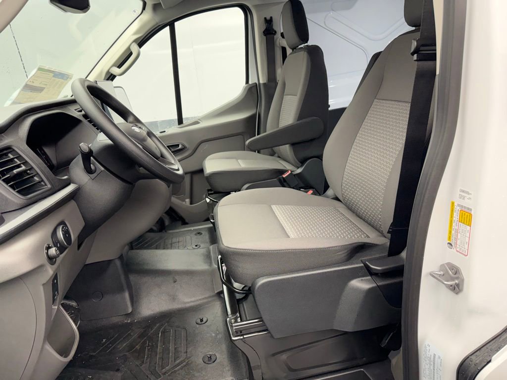 New 2026 Ford Transit 350 Low Roof AWD image 44