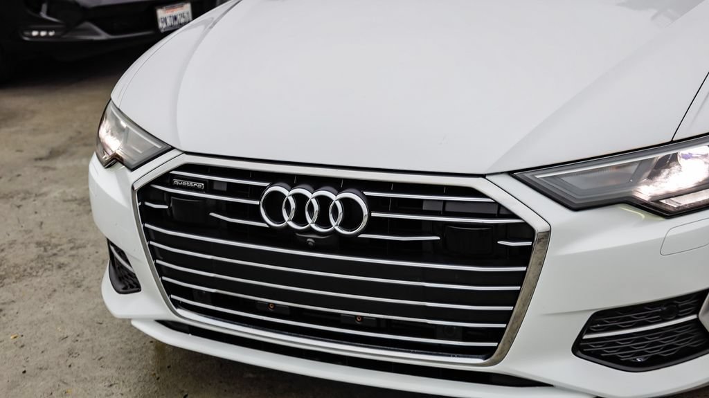 Used 2023 Audi A6 2.0T Premium AWD/4WD image 6