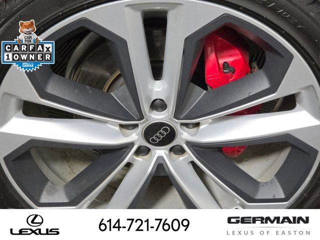 Used 2025 Audi Q5 2.0T Premium Plus image 14