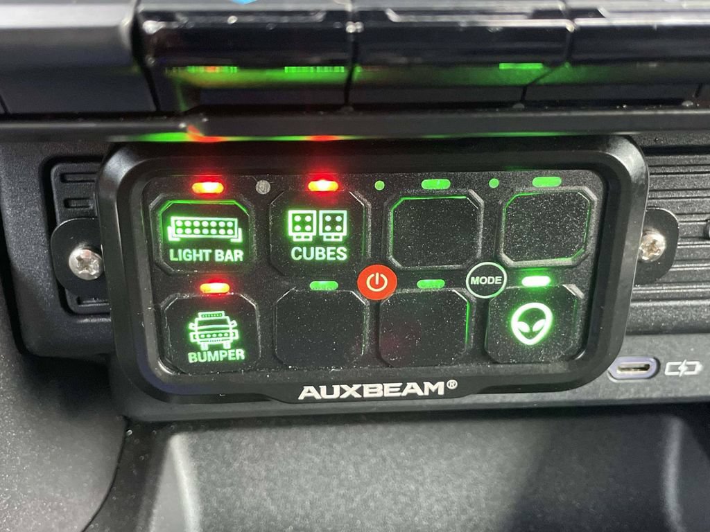 Used 2025 Toyota Land Cruiser 1958 AWD/4WD image 35
