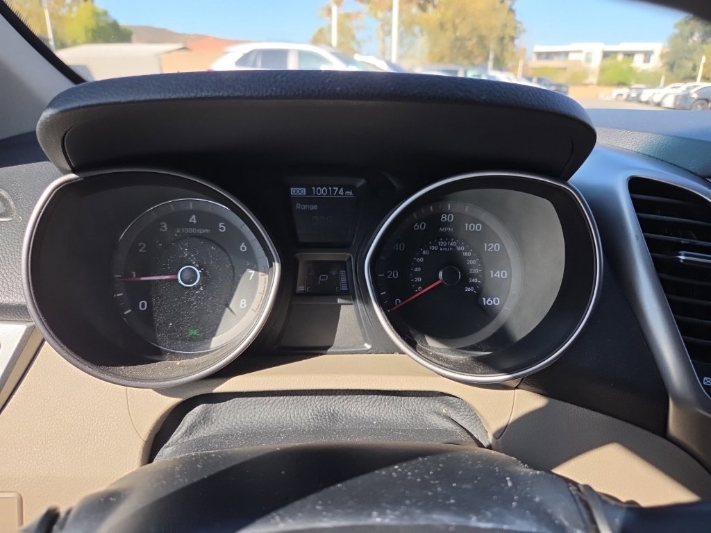 Used 2016 Hyundai Elantra GT FWD image 13