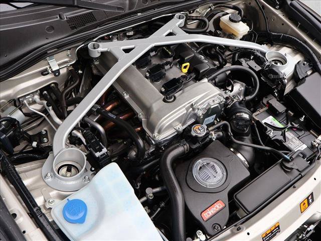 Used 2022 MAZDA MX-5 Miata RF Grand Touring RWD image 27