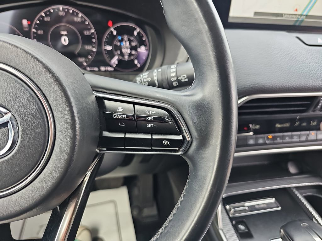 Used 2024 MAZDA CX-90 Plug-In Hybrid w/ Premium Pkg image 23