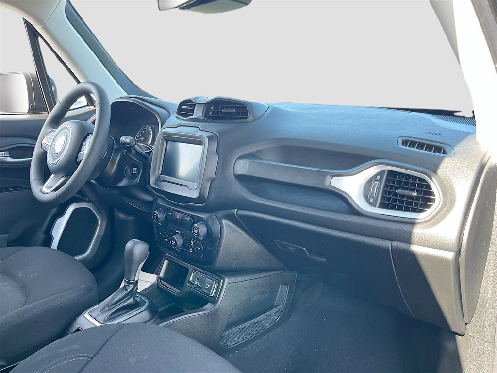 Certified 2020 Jeep Renegade Sport image 23