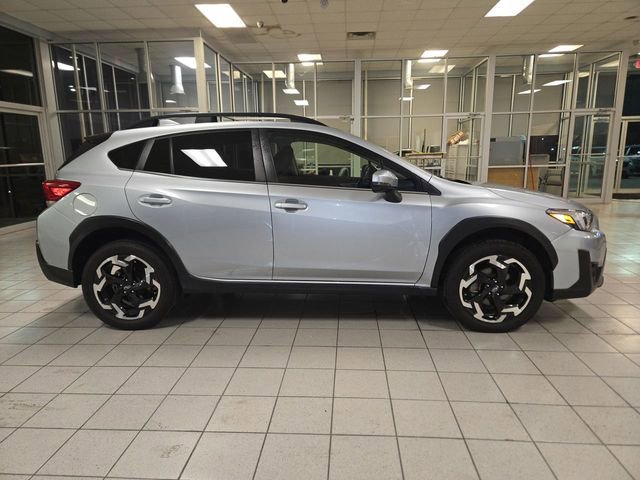 Used 2023 Subaru Crosstrek 2.5i Limited w/ Popular Package #3 image 9