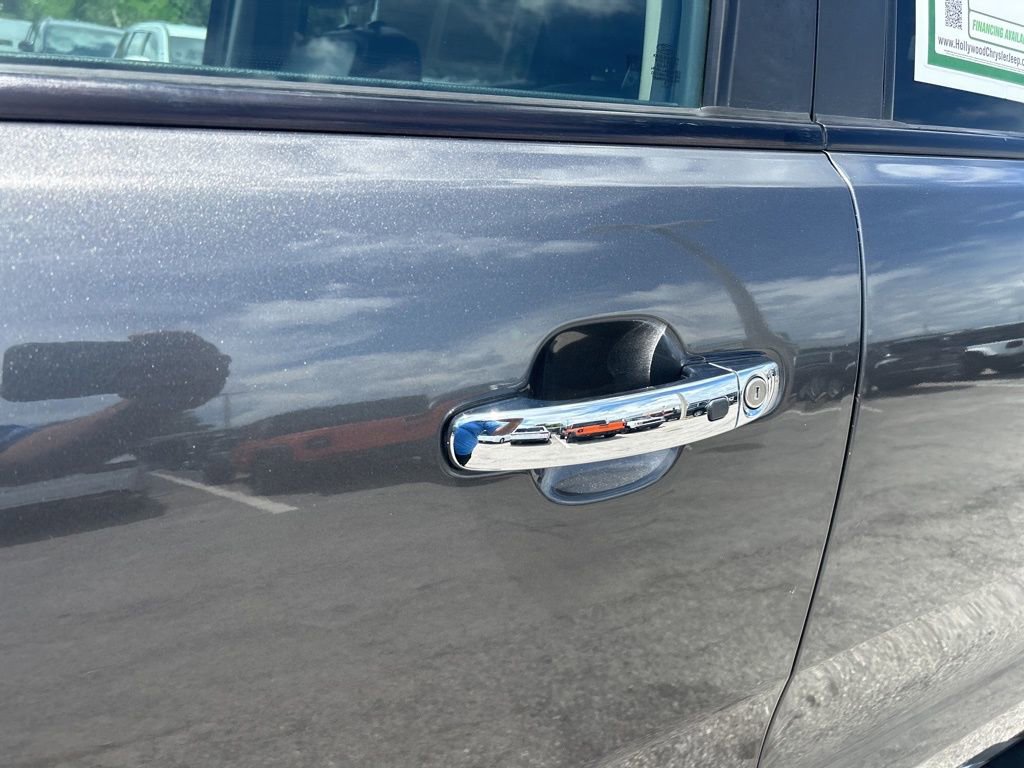 Used 2019 Ford Ranger Lariat w/ Equipment Group 501A Mid image 22