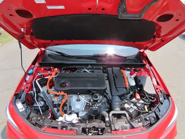 Certified 2025 Honda Civic Sport Touring image 11
