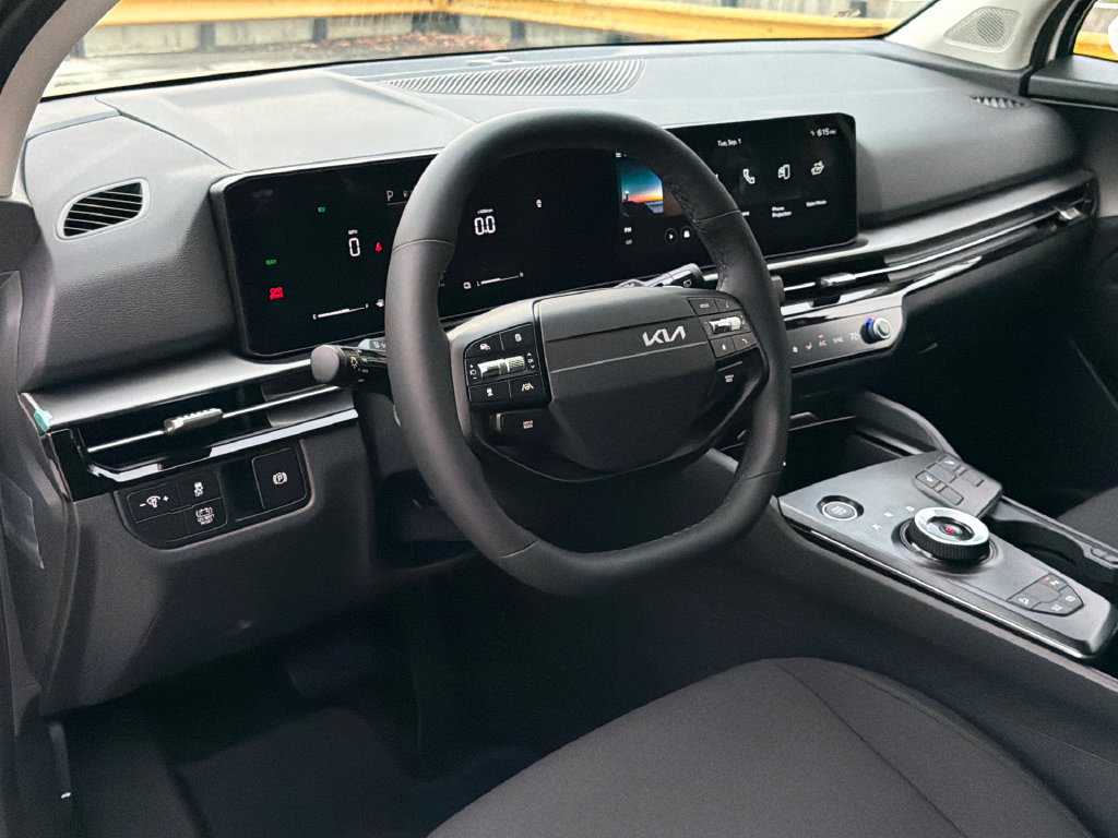 New 2027 Kia Sportage S AWD/4WD image 18