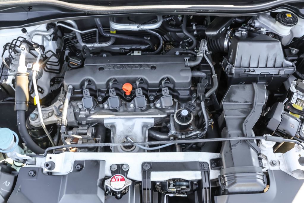 Used 2022 Honda HR-V EX image 41