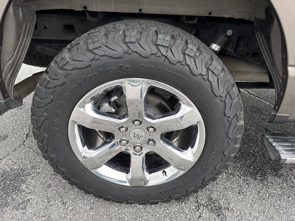 Used 2022 Ford F150 King Ranch w/ Equipment Group 601A High AWD/4WD image 17