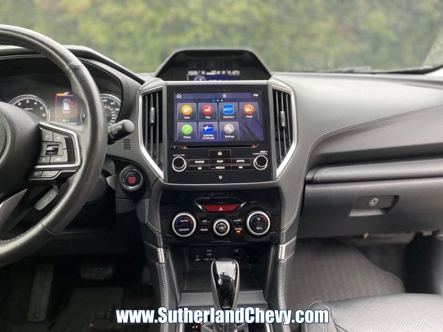 Used 2019 Subaru Forester Touring w/ Popular Package #3 image 26