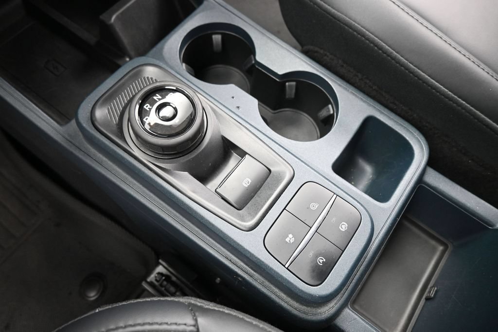 Used 2024 Ford Maverick Lariat w/ Black Appearance Package AWD/4WD image 18