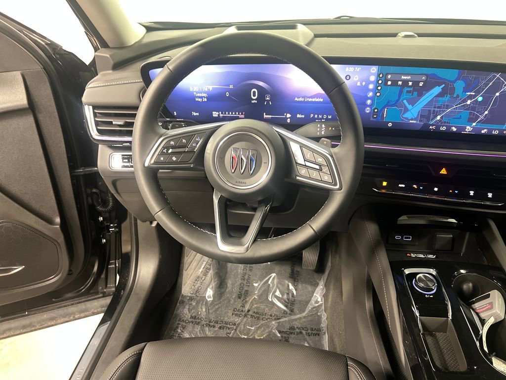 New 2026 Buick Envision Preferred AWD/4WD image 17
