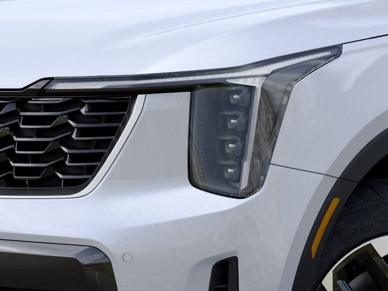 New 2026 Kia Sorento S AWD/4WD image 12