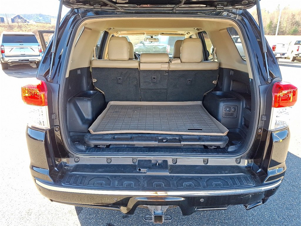 Used 2013 Toyota 4Runner SR5 image 29