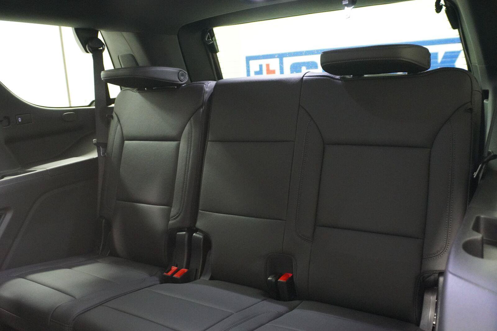 New 2026 Chevrolet Tahoe LT RWD image 31