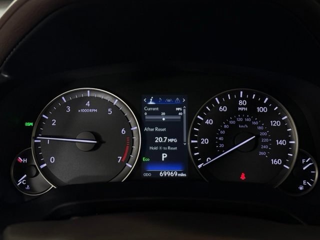 Used 2020 Lexus RX 350 AWD w/ Premium Package image 23