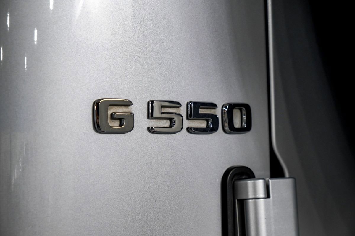 Used 2019 Mercedes-Benz G 550 image 44