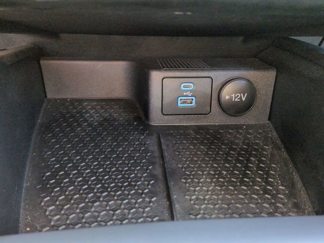 Certified 2022 Ford Bronco Sport Big Bend image 27