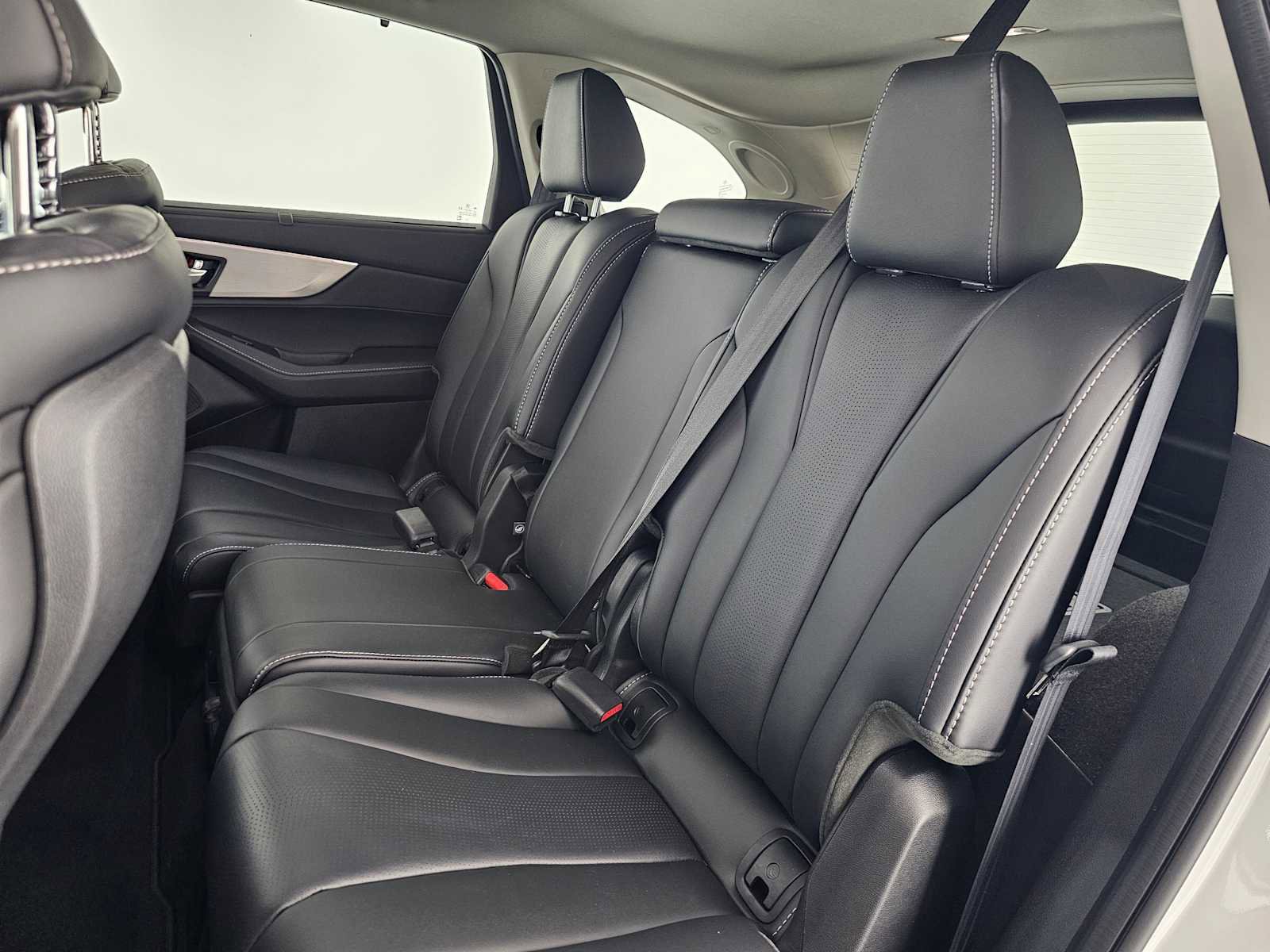 Used 2025 Acura MDX FWD w/ Technology Package image 19