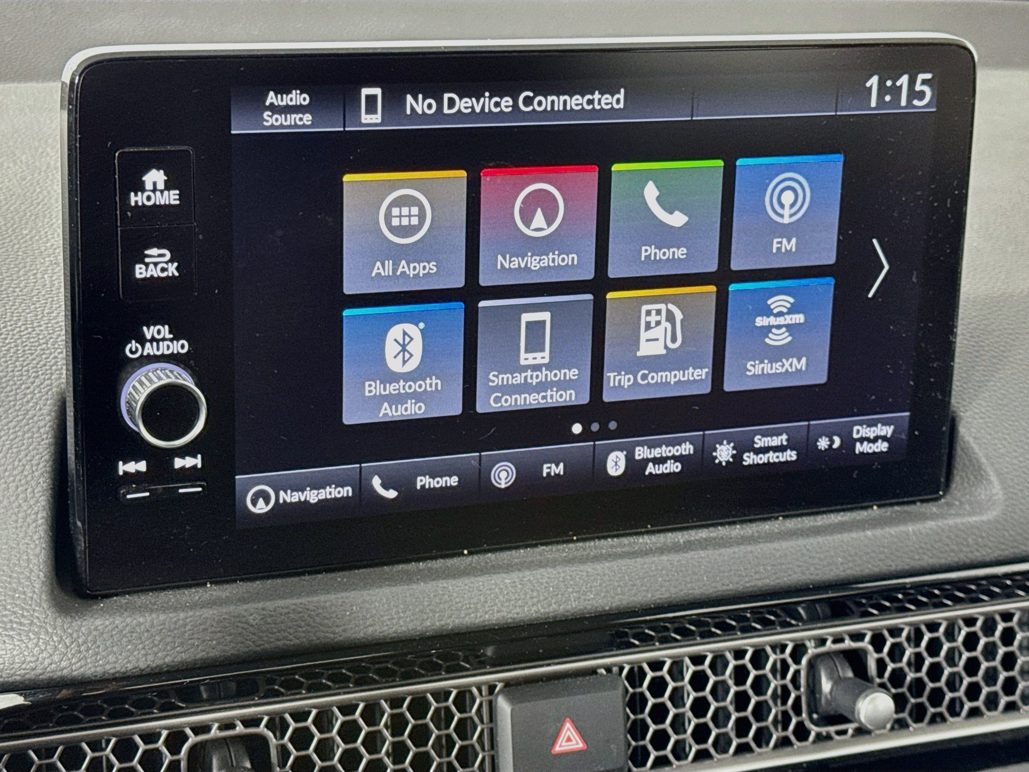 Certified 2023 Honda Civic Touring image 15
