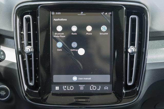 New 2026 Volvo XC40 B5 Plus w/ Protection Package Premier AWD/4WD image 23