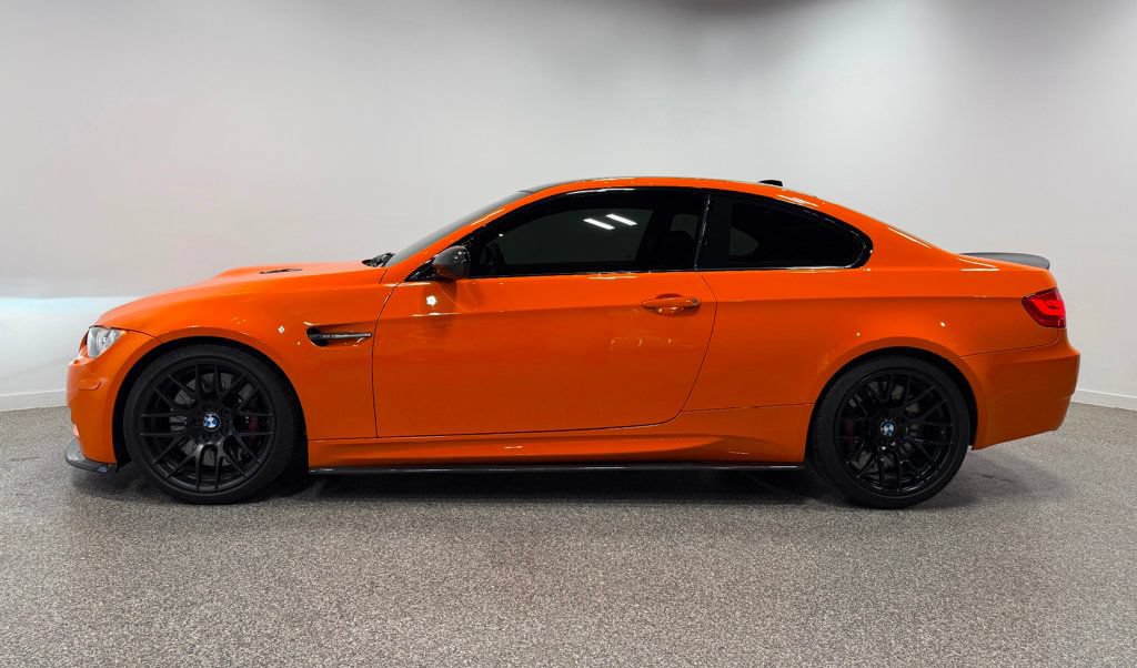 Used 2013 BMW M3 Coupe RWD image 5