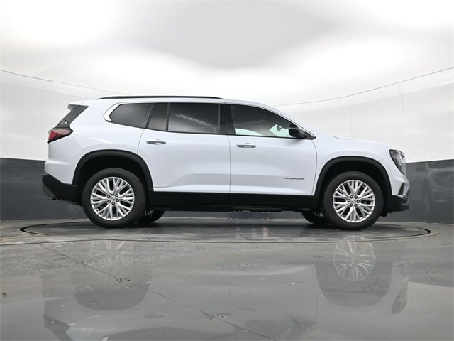 Used 2026 GMC Acadia Elevation w/ Elevation Premium Package AWD/4WD image 25