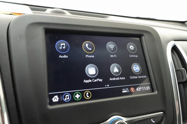 Used 2019 Chevrolet Equinox LT image 15