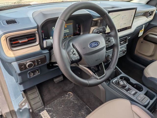 New 2026 Ford Maverick Lariat AWD/4WD image 11