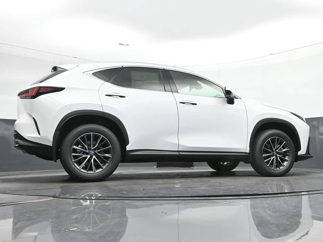 New 2026 Lexus NX 350 AWD w/ Accessory Package (2T) image 12