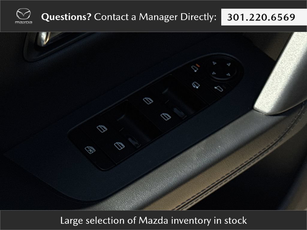 New 2026 MAZDA CX-5 Select AWD/4WD image 8