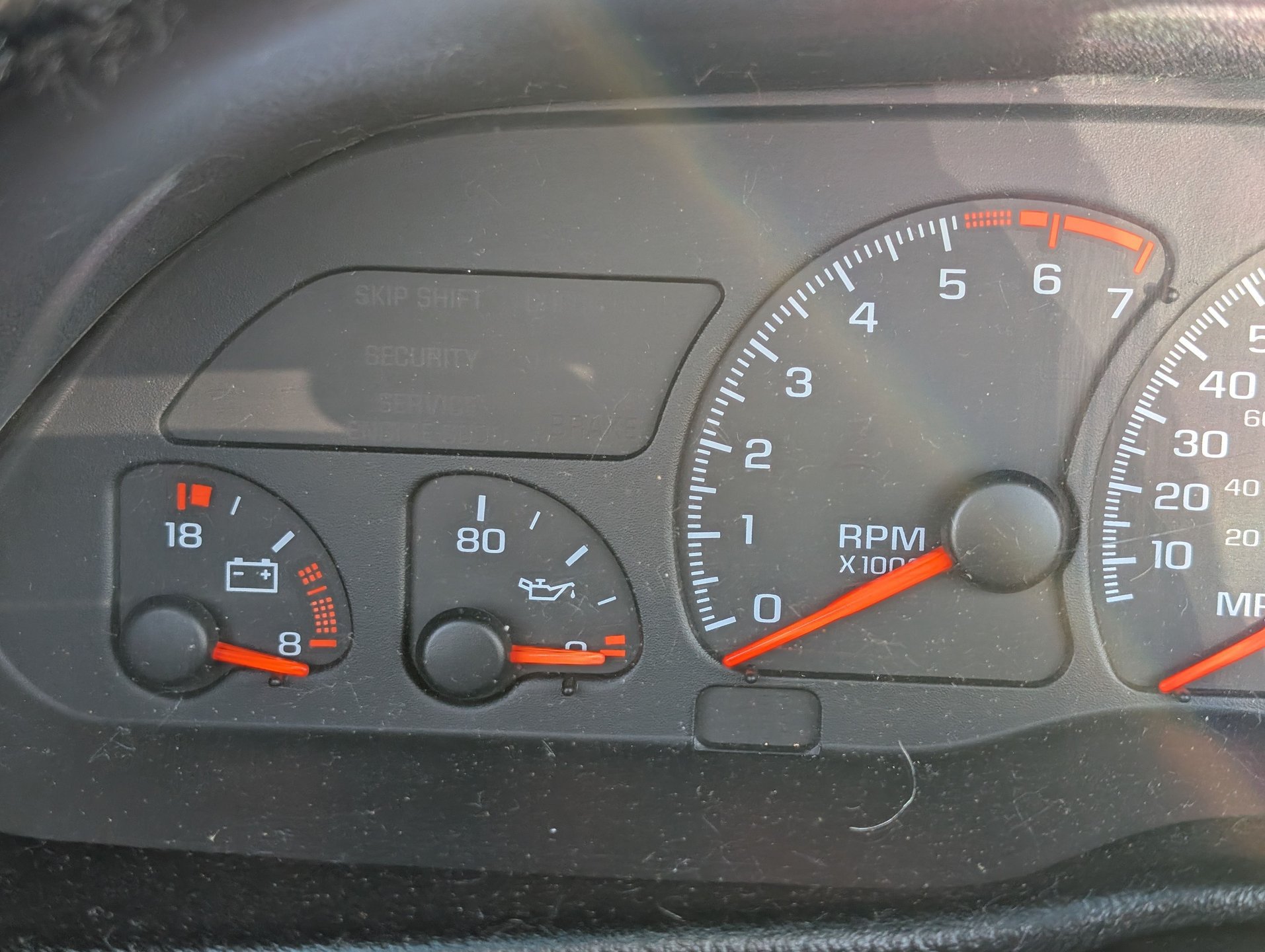 Used 1994 Chevrolet Camaro Z28 RWD image 66