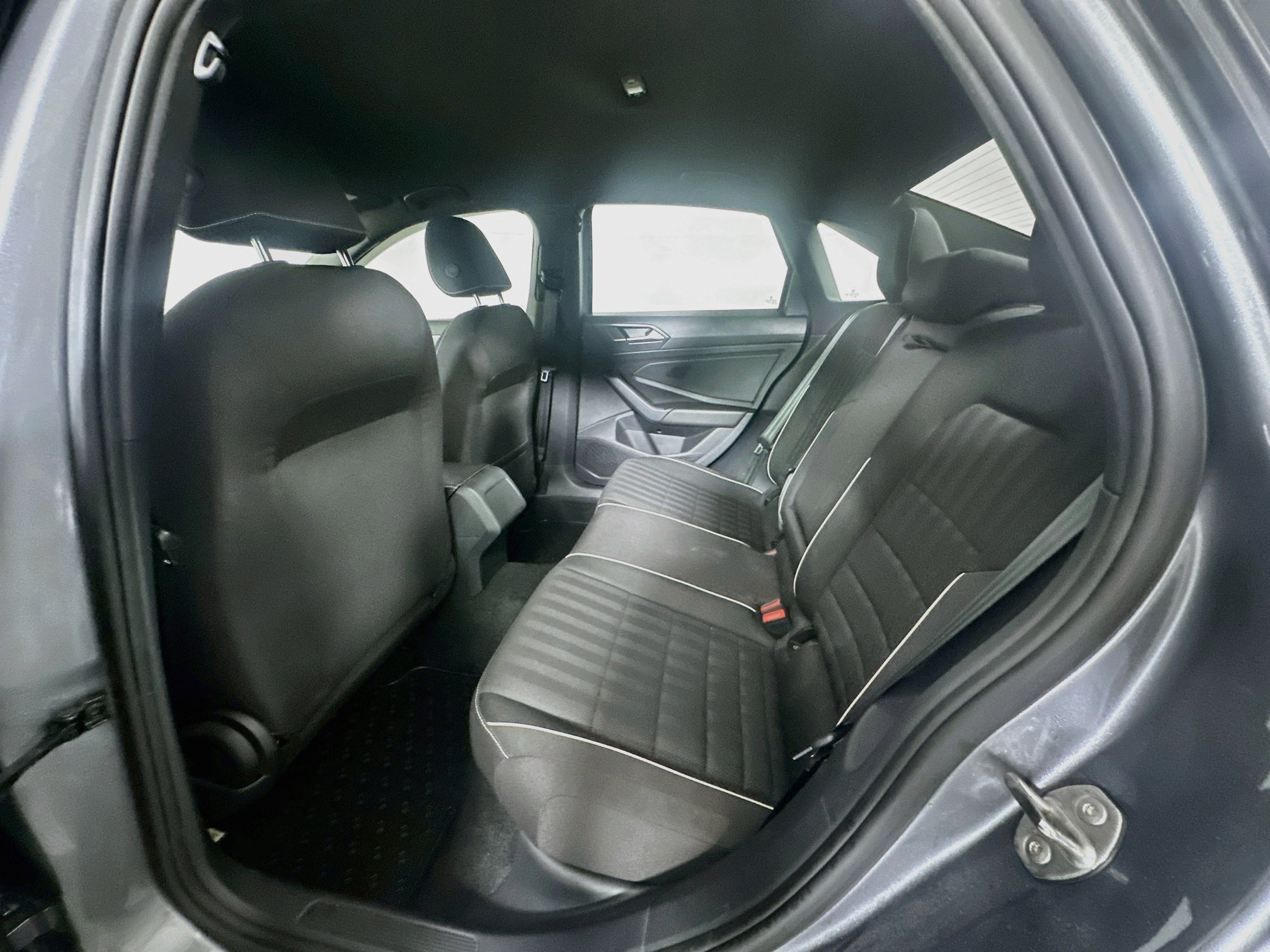 Used 2024 Volkswagen Jetta Sport FWD image 26